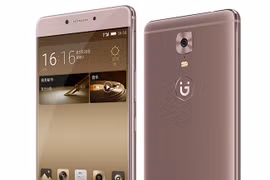 Cả hai smartphone này đều trang bị chip bảo mật chuyên dụng cung cấp tới 10 lớp bảo vệ cho dữ liệu cá nhân của người dùng.