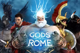 Top 5 game mobile mới cực hay có thể bạn không biết