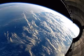 Video: Camera GoPro sẽ theo tên lửa phóng vào vũ trụ