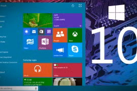 Vài cách giúp sử dụng Windows 10 “dễ thở” hơn 