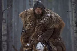 Vai diễn trong "The Revenant" cũng đã mang về đề cử Oscar lần thứ 6 cho Leonardo DiCaprio.