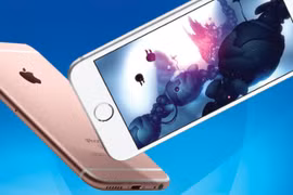 Sắp ra mắt iPhone 5SE, giá khoảng 10 triệu đồng