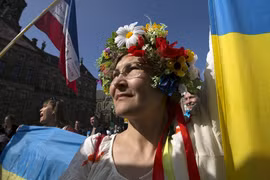 Hà Lan bỏ phiếu chống thỏa thuận liên kết giữa EU-Ukraine 