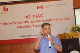 Nhóm lợi ích “bẻ ghi”, bóp méo chính sách để trục lợi