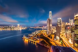 Gợi ý chỗ ở giá rẻ khi du lịch tự túc Hong Kong