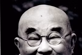 Nhà văn Bùi Bình Thi