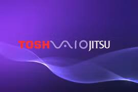 VAIO sắp sáp nhập Toshiba và Fujitsu hình thành đế chế PC khổng lồ