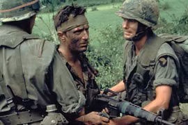 Bộ phim truyền hình "The Deer Hunter" được xem là một trong những bộ phim Mỹ vĩ đại nhất mọi thời đại đồng thời gây nhiều tranh cãi suốt một thời gian dài. Người ta cho rằng "The Deer Hunter" là phân biệt chủng tộc, chứa nhiều cảnh bạo lực.