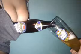 10 hình ảnh làm anh em... “tái mào“