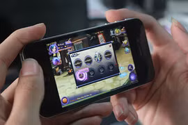 Game mobile "nhẹ", "trung", "nặng" có đặc điểm trả phí khác thế nào?