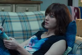 Video: Phim giấu nội dung “10 Cloverfield Lane” tung trailer độc đáo