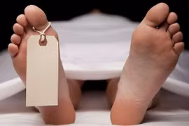 Video: Điều gì xảy ra với cơ thể con người sau khi chết?