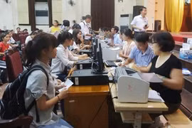 Với mỗi bước, Bộ đều đưa ra những hướng dẫn cụ thể về cách thức thực hiện. 
