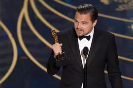 10 phim gắn liền với tên tuổi Leonardo DiCaprio