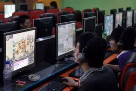 Phạt 170 triệu đồng với 2 công ty game online