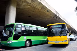 Trung tâm Quản lý và Điều hành vận tải hành khách công cộng (thuộc Sở Giao thông vận tải TP HCM) phối hợp với Công ty Vận tải Hàng không miền Nam vừa đưa vào sử dụng tuyến xe buýt số 109 không trợ giá. 