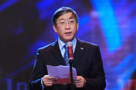 Nguyên Thứ trưởng Thông Tin và Truyền thông Lê Nam Thắng.