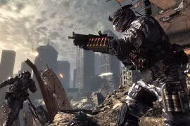 Call of Duty chạm cốt mốc khủng 250 triệu bản