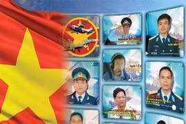 Bộ Quốc phòng xác nhận 9 thành viên tổ bay CASA hy sinh