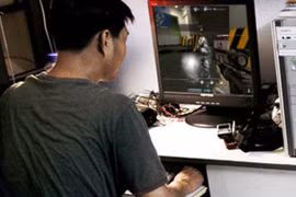 Mẹo nhận biết "trẻ trâu" trong game online