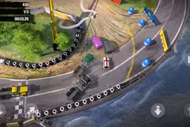 9 game mobile tuy cũ nhưng đáng thử đầu 2016