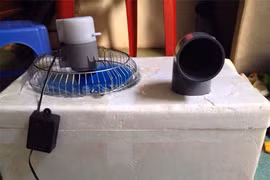 Video: Điều hòa tự chế gây bệnh đường hô hấp