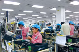TP.HCM thu hút trên 1.5 tỷ USD vốn đầu tư trong năm 2015