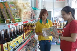 Món ngon tứ phương đổ về Sài Gòn