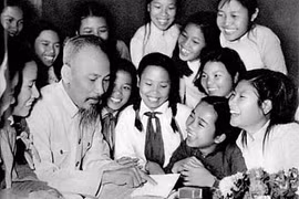 Sắp diễn ra Hội thảo lớn về thực tiễn tư tưởng Hồ Chí Minh