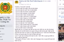 Ảnh chụp màn hình
