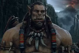 Bom tấn Warcraft lộ trailer mới cực 'kích động'
