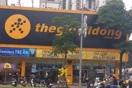 Thế Giới Di Động bị khách hàng tố bán hàng kém chất lượng còn làm hỏng sim điện thoại