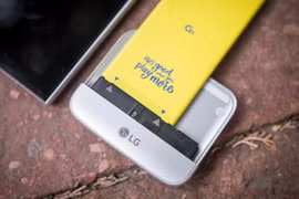 4 xu hướng công nghệ của smartphone 2016