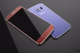 7 tính năng được chờ đợi trên Galaxy S7