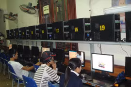 4 mẫu chủ quán net mà game thủ thích nhất