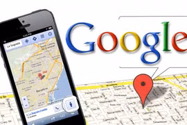 Google Maps sẽ sớm có thể hiển thị chi tiết tình trạng tắc đường, giúp người tham gia giao thông tiết kiệm thời gian đáng kể.