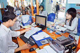 Năm 2015: Đã có 8 triệu lượt gửi - nhận thủ tục hành chính qua VNPost