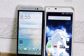  Video: 5 smartphone xách tay mới về Việt Nam