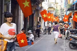  Người lao động được nghỉ làm việc, hưởng nguyên lương trong Ngày Quốc khánh 1 ngày (ngày 2/9 dương lịch)