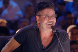 Simon Cowell quen thuộc với khán giả khi ông là giám khảo của nhiều chương trình truyền hình nổi tiếng