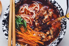Ảnh: Cooking for the Curious