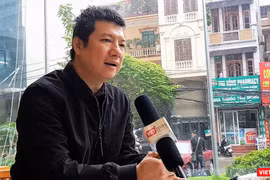 BLV Quang Huy