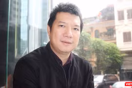 BLV Quang Huy