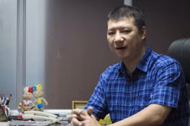 Ảnh: VietnamPlus
