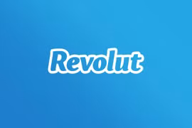 Revolut là công ty tài chính công nghệ hàng đầu châu Âu.