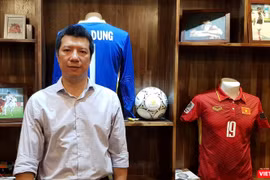 BLV Quang Huy 