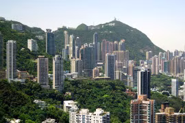 Giá nhà ở Hồng Kông sẽ vẫn ở mức ổn định