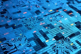 Công nghệ bán dẫn. Ảnh minh họa Tech Asia News