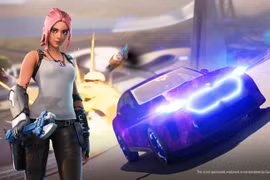 Một cảnh trong game Car Creator. Ảnh TechRadar.