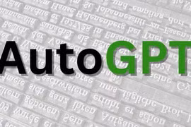 Kết quả mới nhất của GPT-4 là Auto-GPT, được ca ngợi là yếu tố thay đổi cuộc chơi tiếp theo của AI. Ảnh Indian Express
